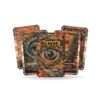 Mystery Mantra – A Hidden Realms Oracle Deck – 22 Oracle Cards – Trusting The Unknown Path