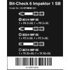 Wera WER073890 Bits and Holders - Multi-Colour