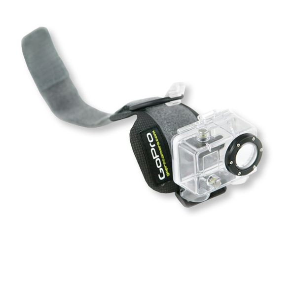 GoPro HD Wrist Housing, bronze, 3661030