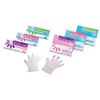 Laboran Sanitation Gloves Embossed L11 Box
