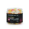 Sticky Baits Mulbz Fluoro Pop-Ups - 16mm, 1pc