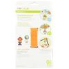Infantino Pop & Play Rattling Jittery Pal