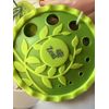 Herb Stripper 8 hole Zeal Herb Circle Kitchen Stripping Tool Plastic Garden