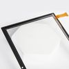 SRJTEK For Tablet Teclast P20 HD 10.1" Touch Panel 2.5D Tablet PC Touch Screen Digitizer Glass Panel Lens Replacement Kit