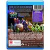 Galaxy Quest [Blu-ray] [Region Free]