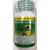 CO VAN THUOC NGHE TURMERIC 40 CAPSULES