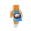 Stampy - 4" Action Figure Toy, Plastic Craft by EnderToys