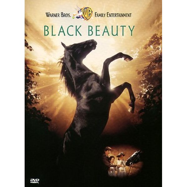 Black Beauty [DVD]