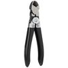 HAZET 1804N-2 160 mm High-Leverage Diagonal Cutter - Multi-Colour
