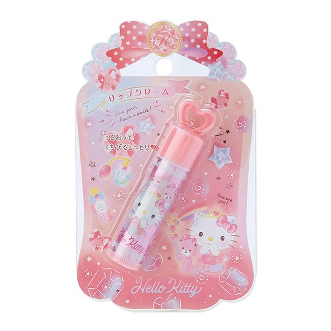 Sanrio Hello Kitty 192686 Kids' Moisturizing Lip