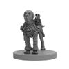 Enemies of Gullet Cove / Boardgames