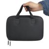 Storage Organizer Hard EVA Case fits Wahl Professional 5-Star Cordless Magic Clip #8148/#8504 with Hair Cutter Salon Cape by Hermitshell
