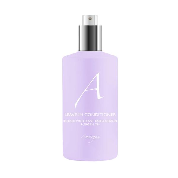 Amargan Leave-In Conditioner - 250ml