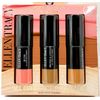 ELLEN TRACY MULTI-USE PIGMENTS LIDS/CHEEKS ALL OVER FACE PIGMENTS
