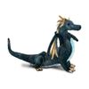 Douglas Aragon Navy Dragon Plush Stuffed Animal