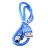 5pcs USB to TTL RS485 TTL Serial Converter Adapter Module FTDI Interface Board FT232RL Module with USB 2.0 with USB cable