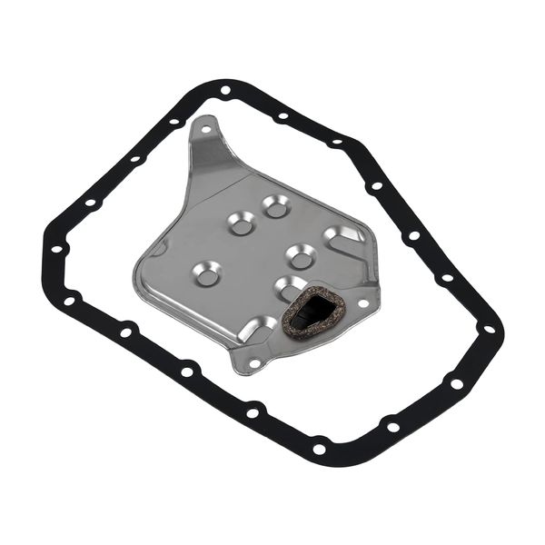 Blue Print ADT32143 Gear Oil Filter Set