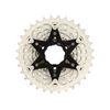 SunRace Silver 11 Speed 11-32 Tooth Cassette