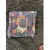Halloween Pumpkin Fall Flannel Fleece Throw Blanket Spooky Cats