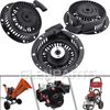 Recoil Rewind Pull Starter for Tecumseh 590746 590748 590788 5.5hp-10hp Engine
