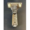 NEW Grass Hinge 319 • 1000 Series Clip On, SELF CLOSE Spring PERFECT Condition