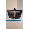Sparta Helmet Rail Full Face Protective Tactical Mask Iron Warrior Attachment 