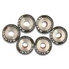 Variatorrollen MALOSSI 13,0g, 20x17mm