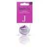 Lash FX 0,10 x 12 mm J Curl Ciglia Fine