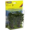 Noch 25170 13 cm High Beech Trees Landscape Modelling (2-Piece)