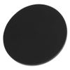 KSTE Blank Filter Backwash Disk Rubber for Portafilter