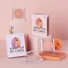 Milk Touch Touch Touch My Cheek in Bloom 5.2g Blush (Sunrise Lilac)