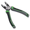 Heavy Duty High Leverage Combination Engineers Pliers Cutters 7” (175mm) Long