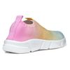 Geox J ARIL Girl E Sneaker, Multicolor, 31 EU