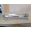 Everpure EV963526 4H-L Water Filter Replacement Cartridge, Silver