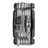 Crank Brothers M17 Multi-Tool for Bikes, red
