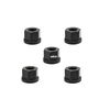 Shars 3/8"-16 Flange Nuts 5 pcs Set 202-4806(5) ![