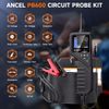 Power Circuit Probe Tester Car Multimeter Oscilloscope Fuel Injector Tester