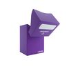 Deck Holder 80+ Purple
