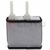 Radiator Heater Core Matrix For 2000 2001-2006 Nissan Sentra 92045 Replacement