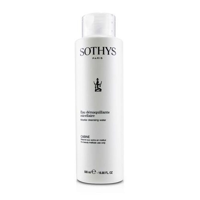 Sothys Micellar Cleansing Water 500ml