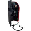 Tail Light Taillight Taillamp Brakelight Lamp  Driver Left Side Hand 265551PA0A
