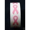 Support Pink Ribbon Stickers 1000 Count