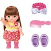 Mell-chan Doll Set: Mell-chan’s Friend, Rena-chan