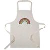 Azeeda 'Simple Rainbow' Kid’s Cooking Apron (AP00075794)