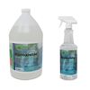 GreenFist Peroxide Cleaner Concentrated 1 Gallon + Ready to Use 1 Quart