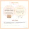 [Re:NK] Cell Brightening Extreme Peeling Gel 100ML