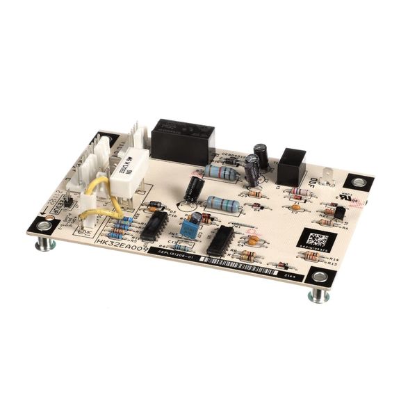 International Comfort Pro Control Board Defrost