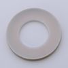 Bathroom Brass Mounting Ring for Vessel Sink, by SINKINGDOM Brushed Gold