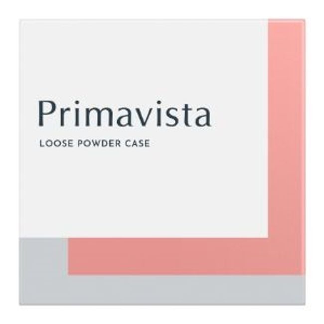 [Kao Sofina] Primavista Compact Case for Loose Powder 1 piece [Cosmetics]