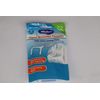 Wisdom Active Whitening Activated Charcoal Toothpaste Pack of 3 with Flosser